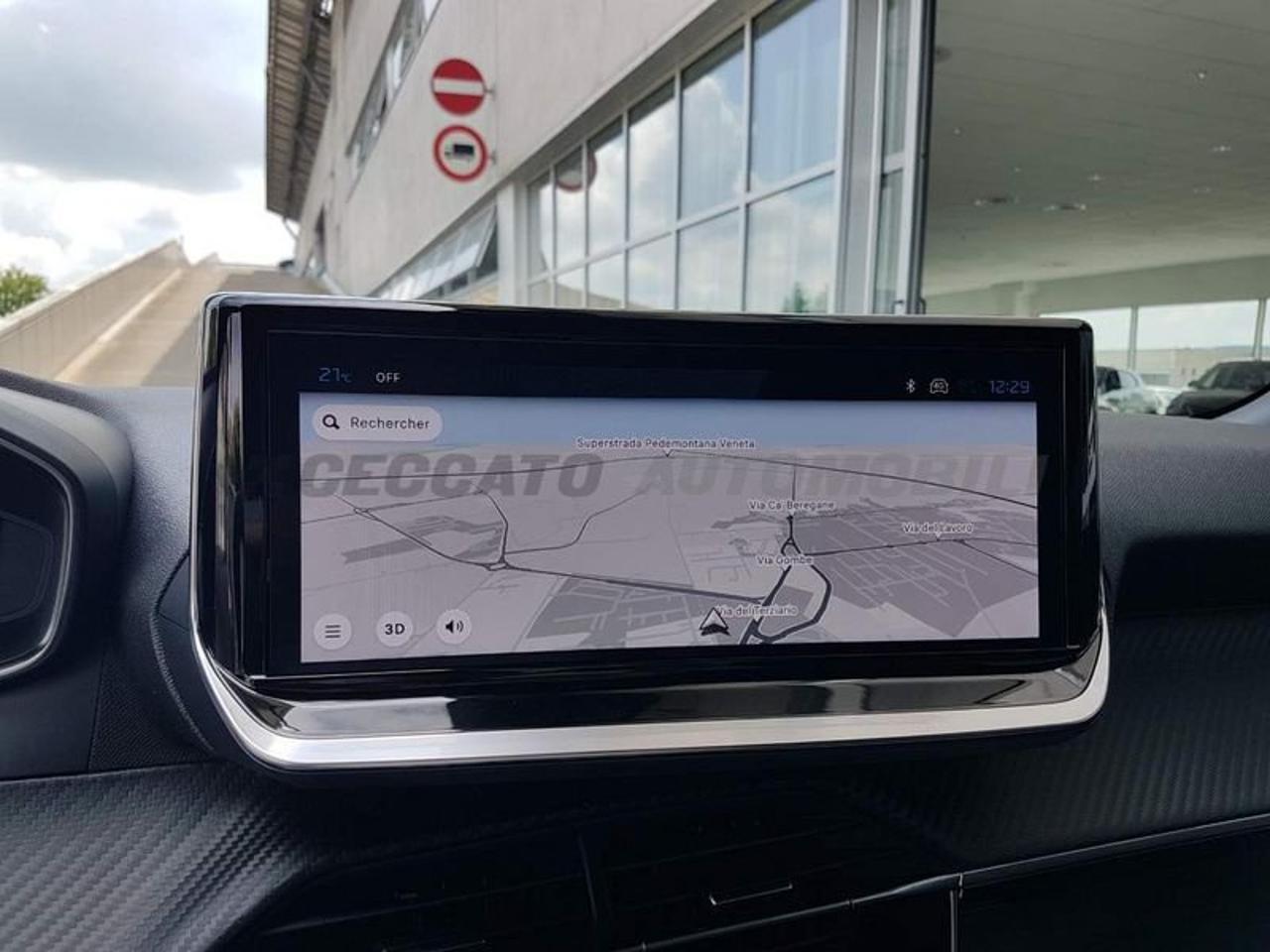 Peugeot Peugeot 2008 usata 15