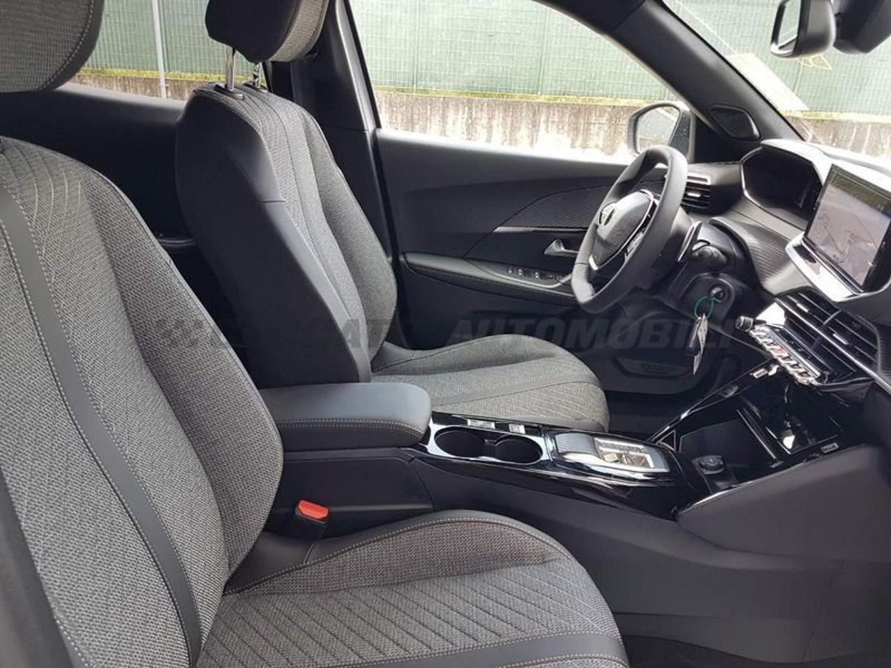 Peugeot Peugeot 2008 usata 16