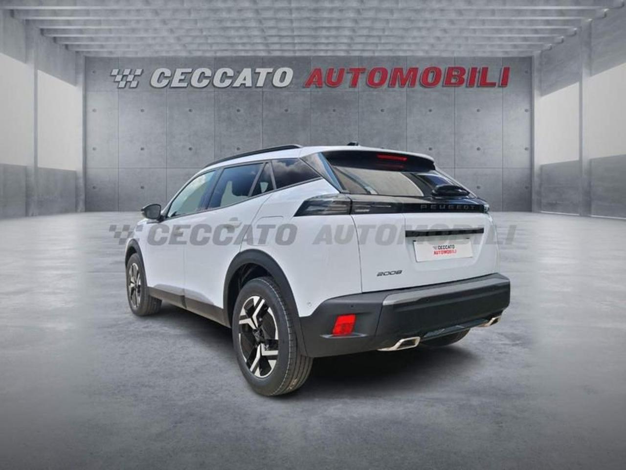 Peugeot Peugeot 2008 usata 17