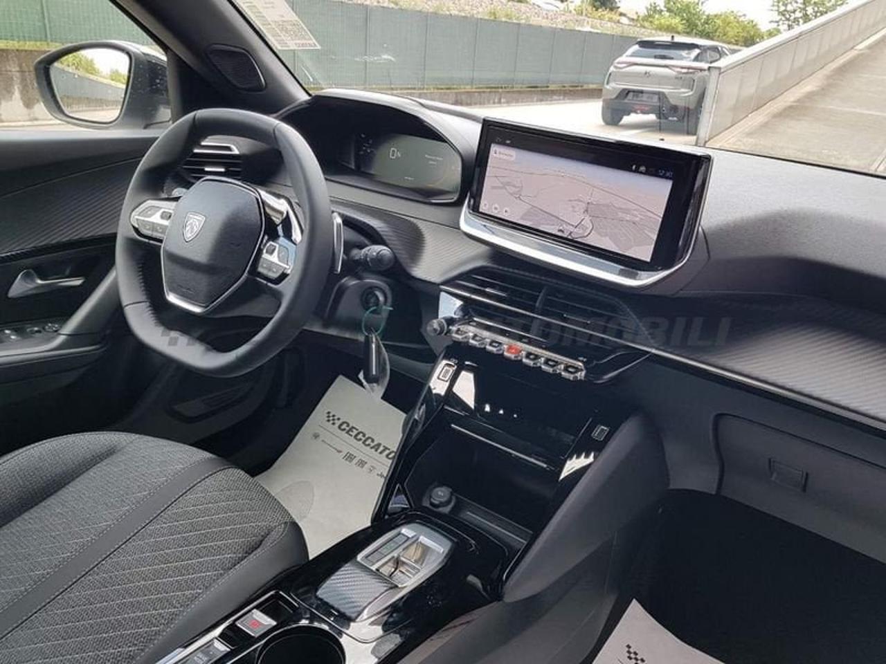 Peugeot Peugeot 2008 usata 21
