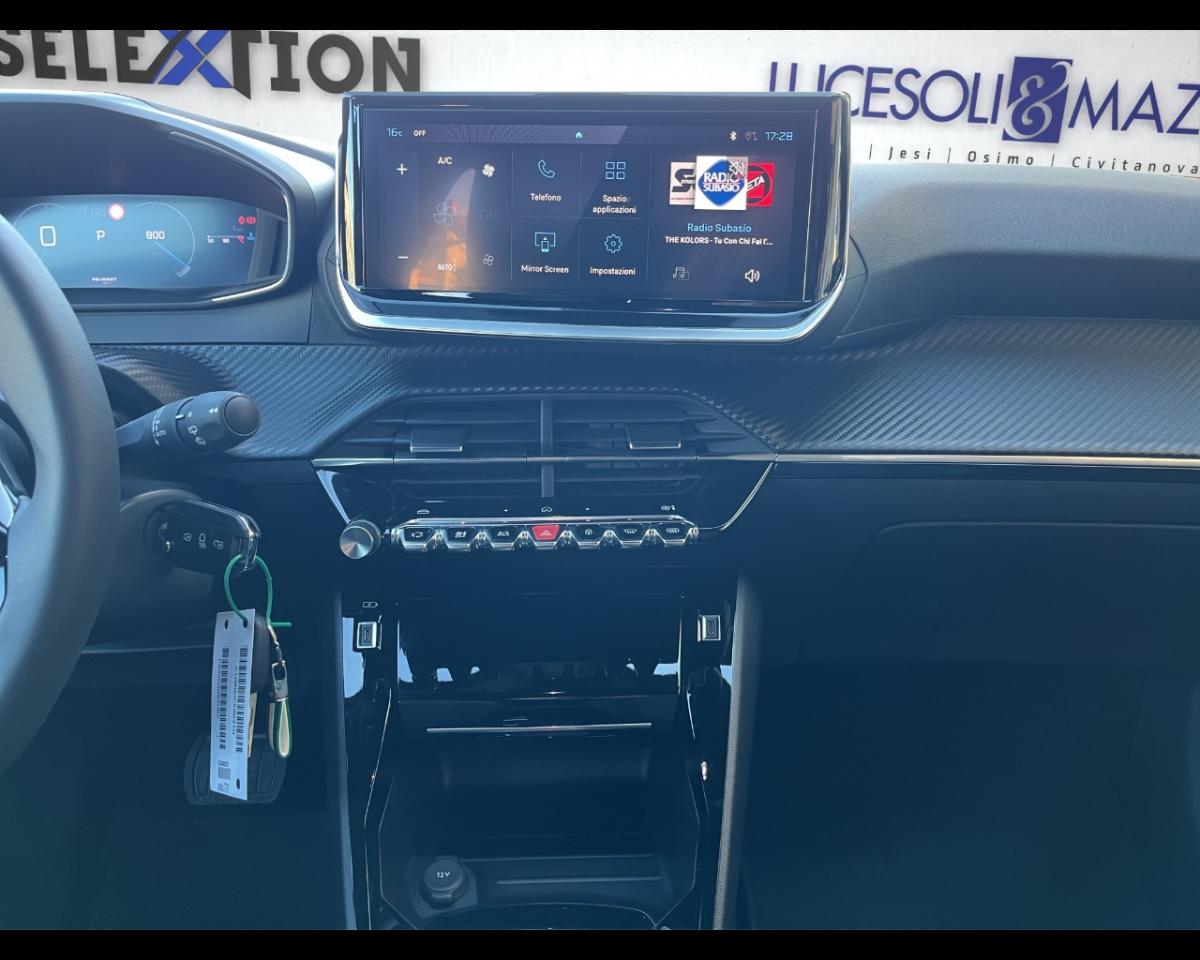 Peugeot Peugeot 2008 usata 1