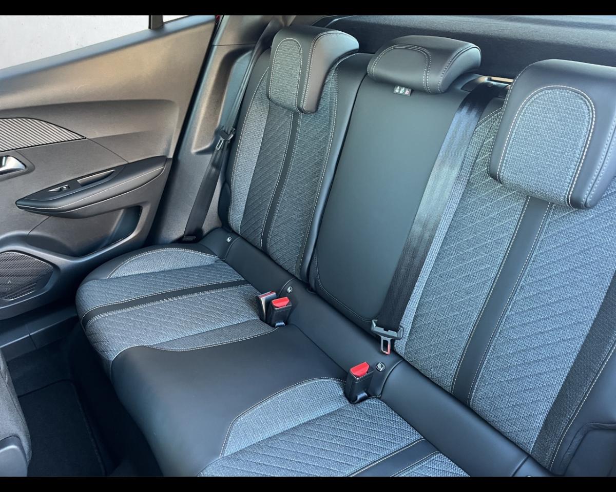 Peugeot Peugeot 2008 usata 2