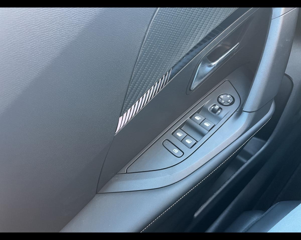 Peugeot Peugeot 2008 usata 3
