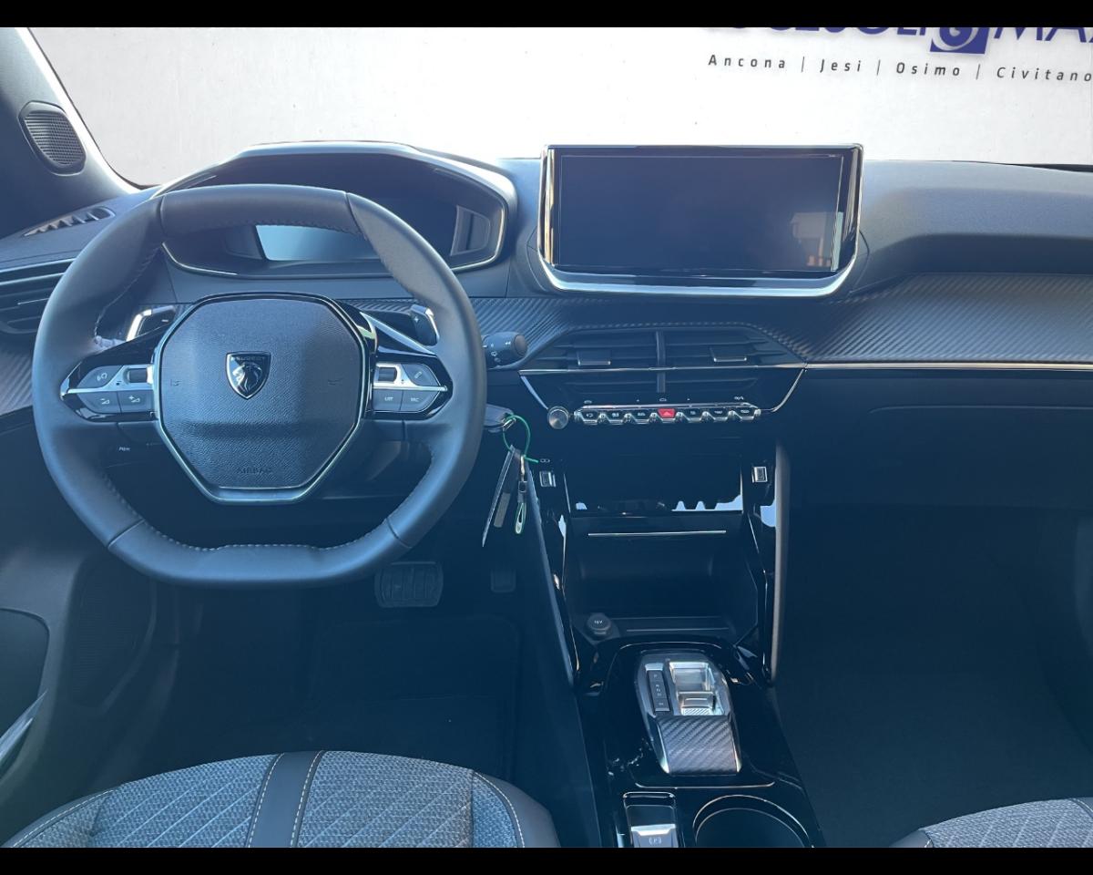 Peugeot Peugeot 2008 usata 4