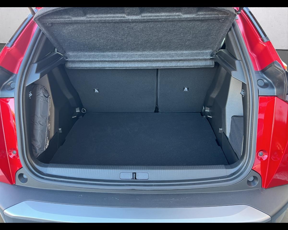 Peugeot Peugeot 2008 usata 5