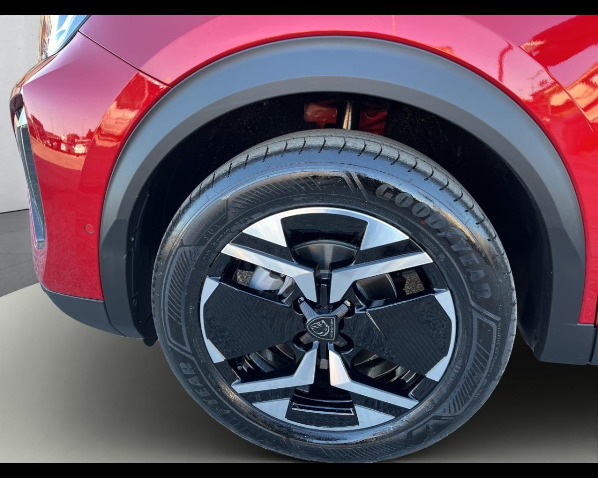 Peugeot Peugeot 2008 usata 6