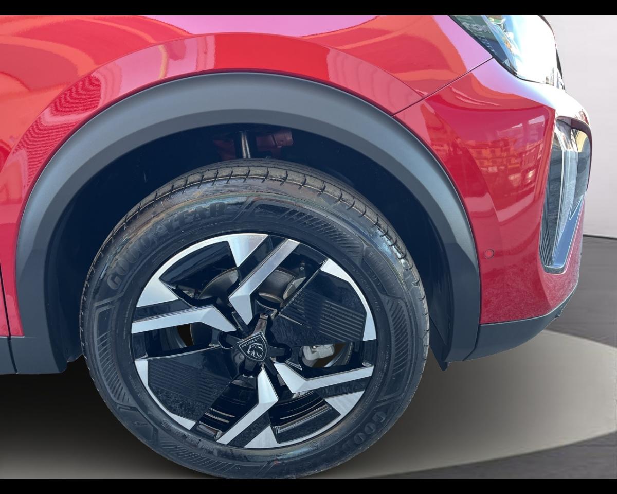 Peugeot Peugeot 2008 usata 7