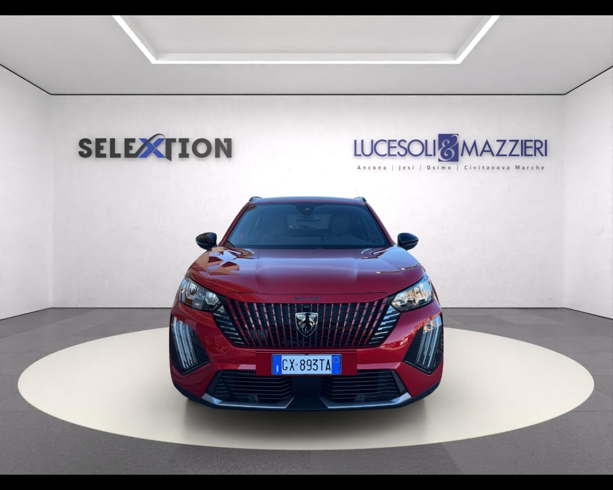Peugeot Peugeot 2008 usata 8