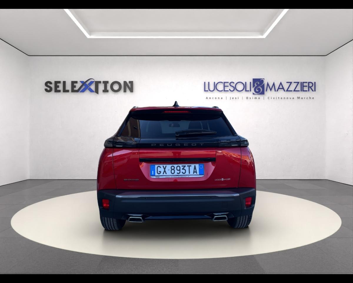 Peugeot Peugeot 2008 usata 9