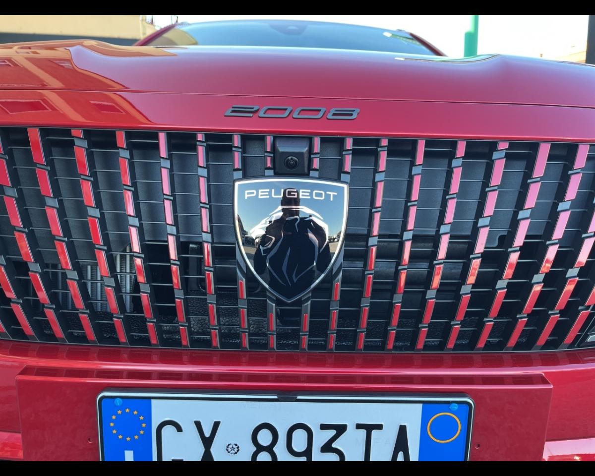 Peugeot Peugeot 2008 usata 10