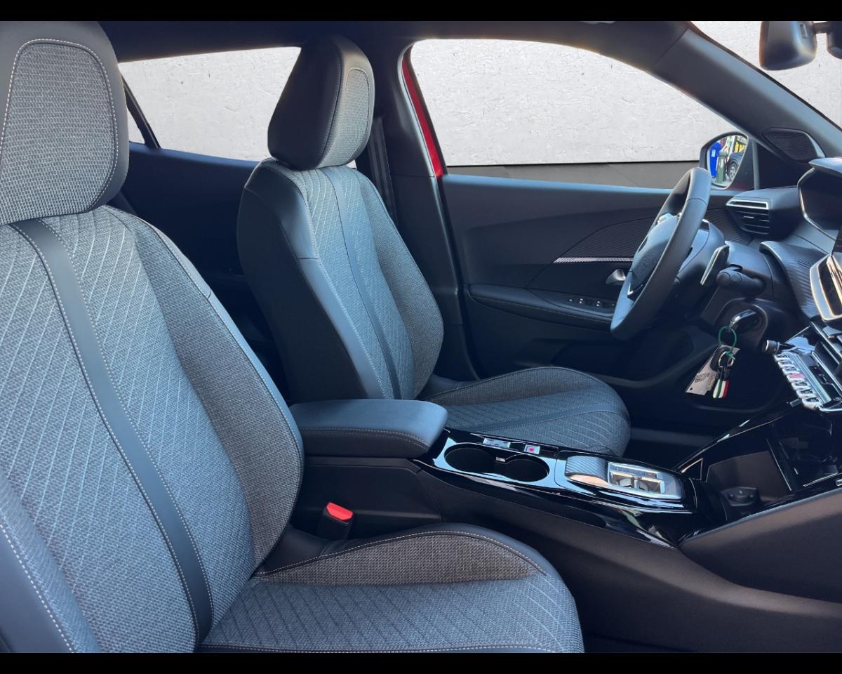 Peugeot Peugeot 2008 usata 12