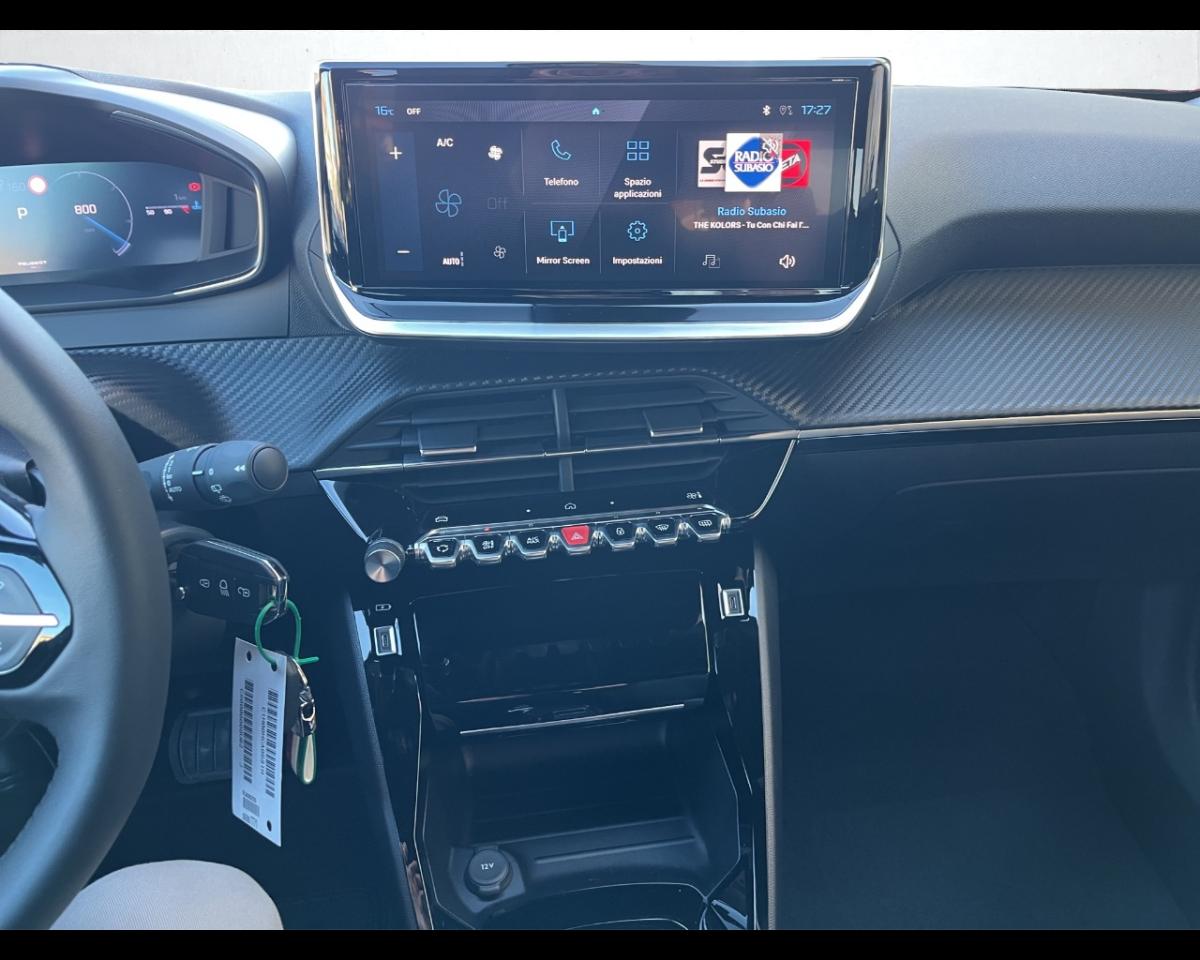 Peugeot Peugeot 2008 usata 13