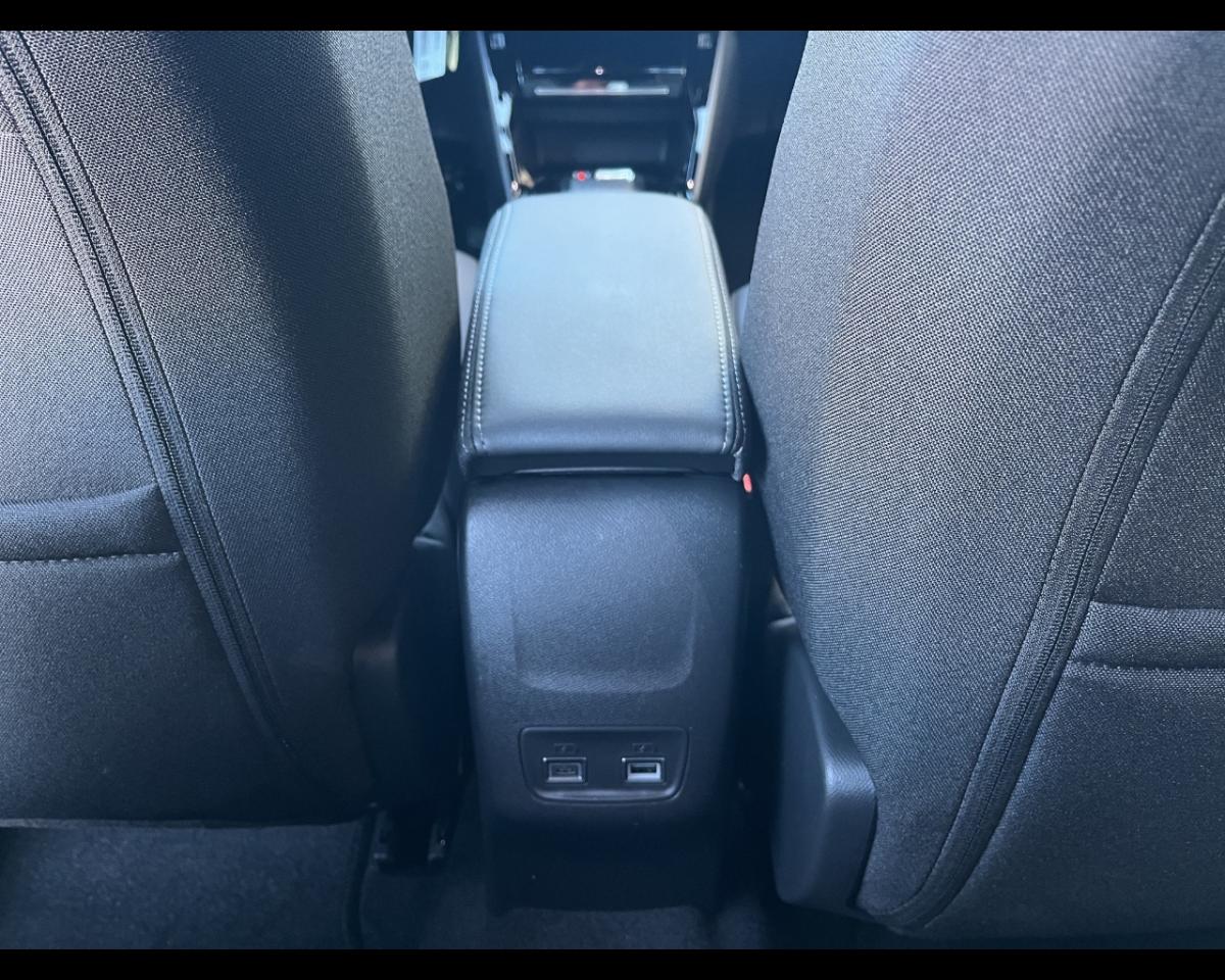 Peugeot Peugeot 2008 usata 14