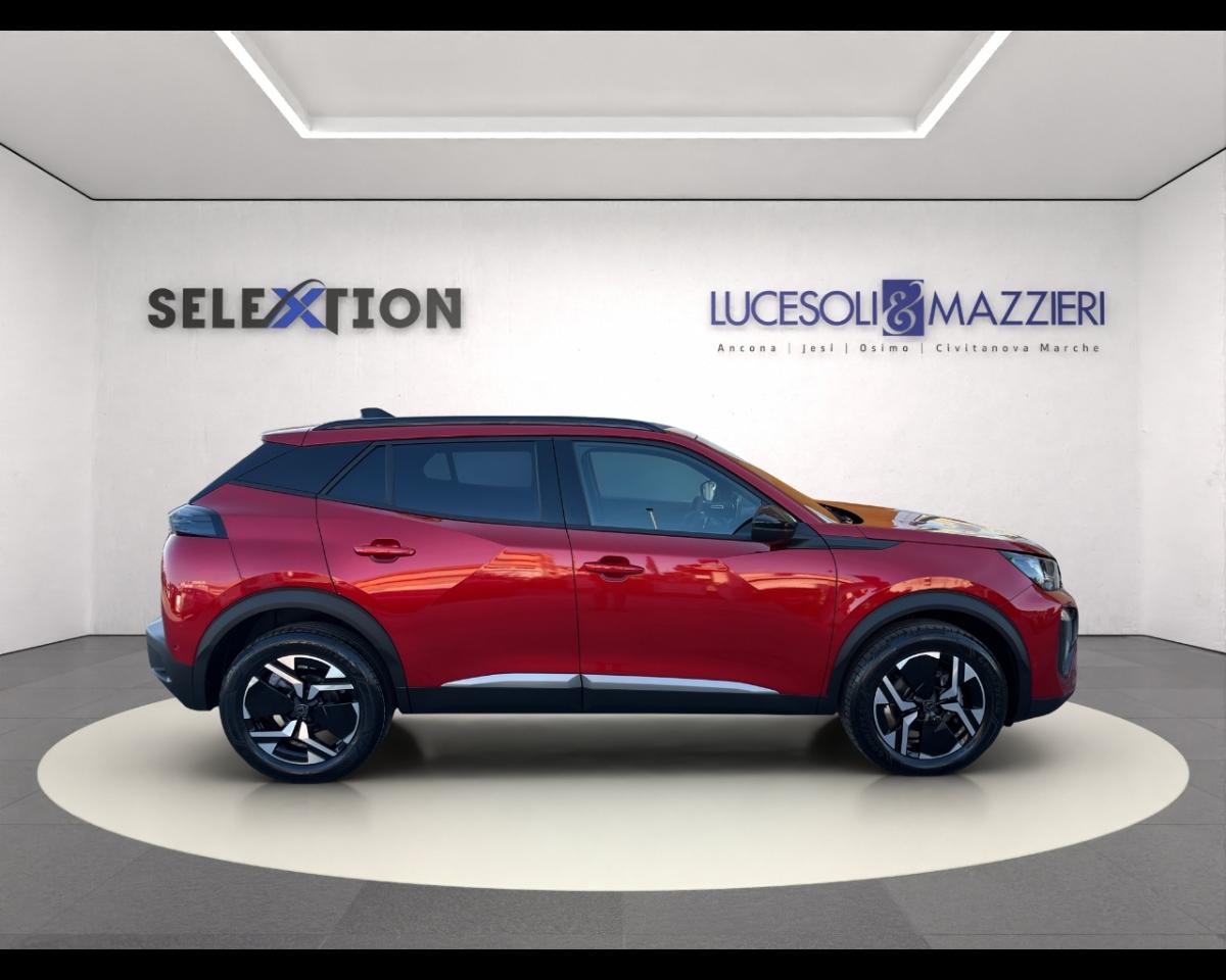 Peugeot Peugeot 2008 usata 18