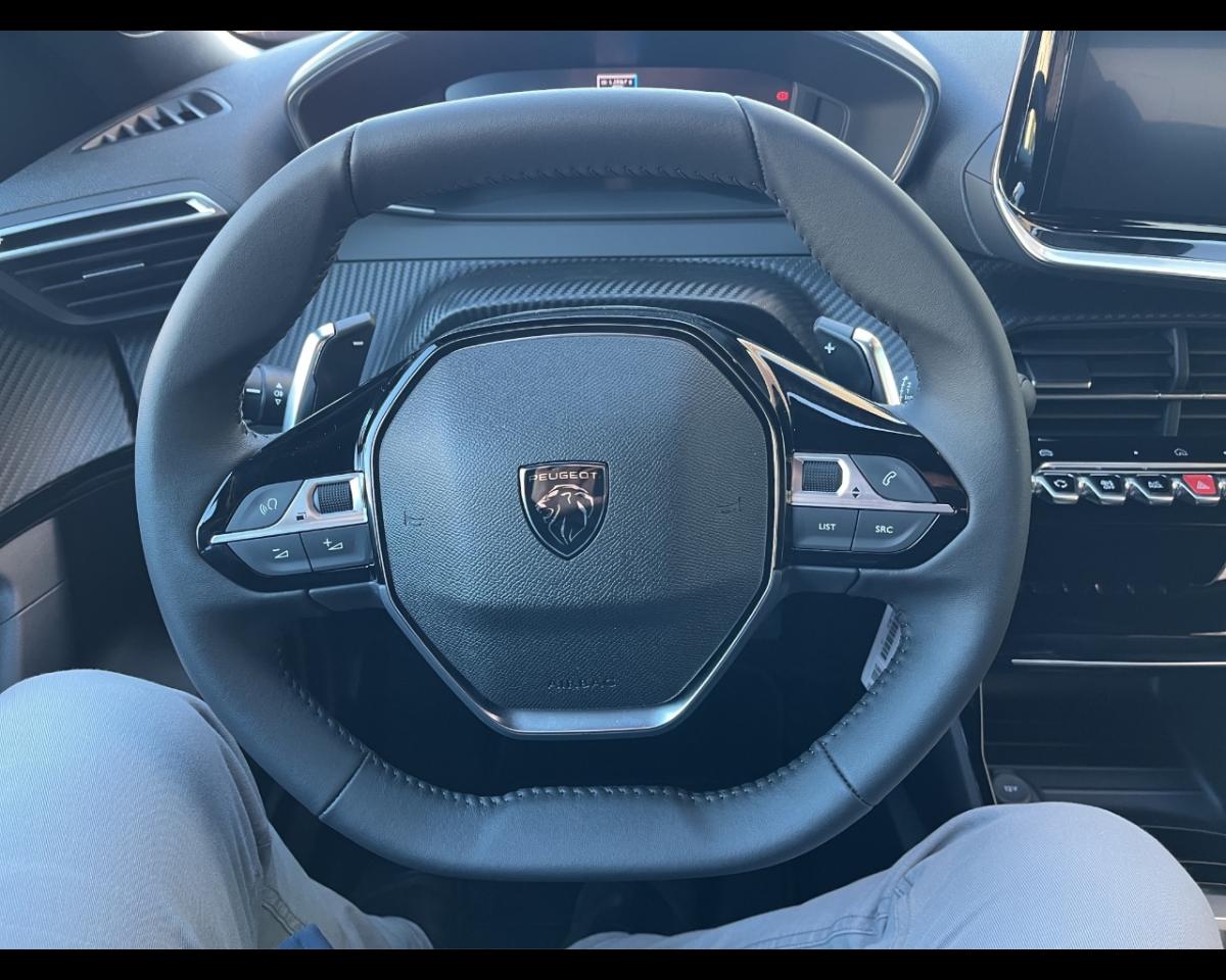 Peugeot Peugeot 2008 usata 20