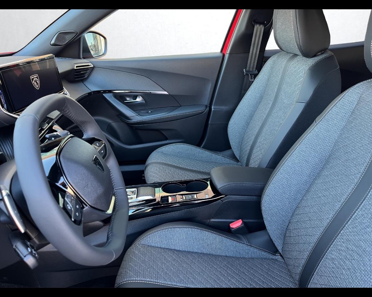 Peugeot Peugeot 2008 usata 21