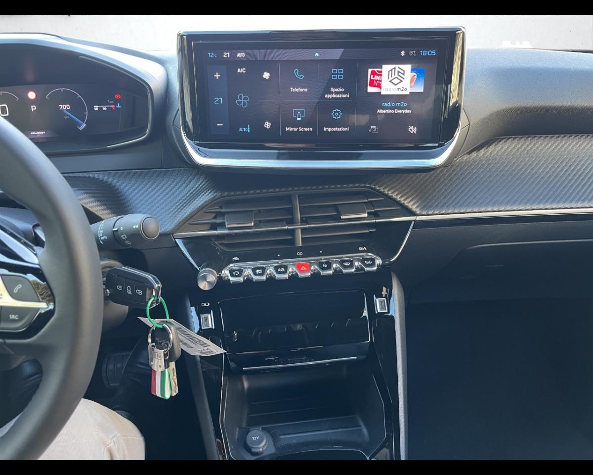 Peugeot Peugeot 2008 usata 1