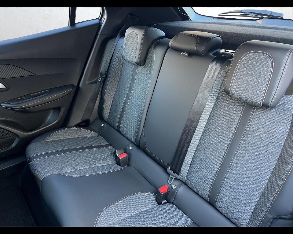 Peugeot Peugeot 2008 usata 2