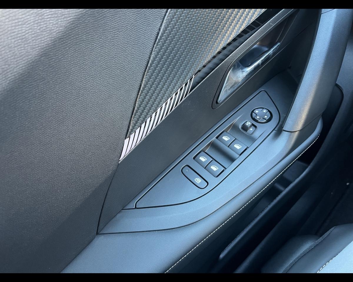 Peugeot Peugeot 2008 usata 3