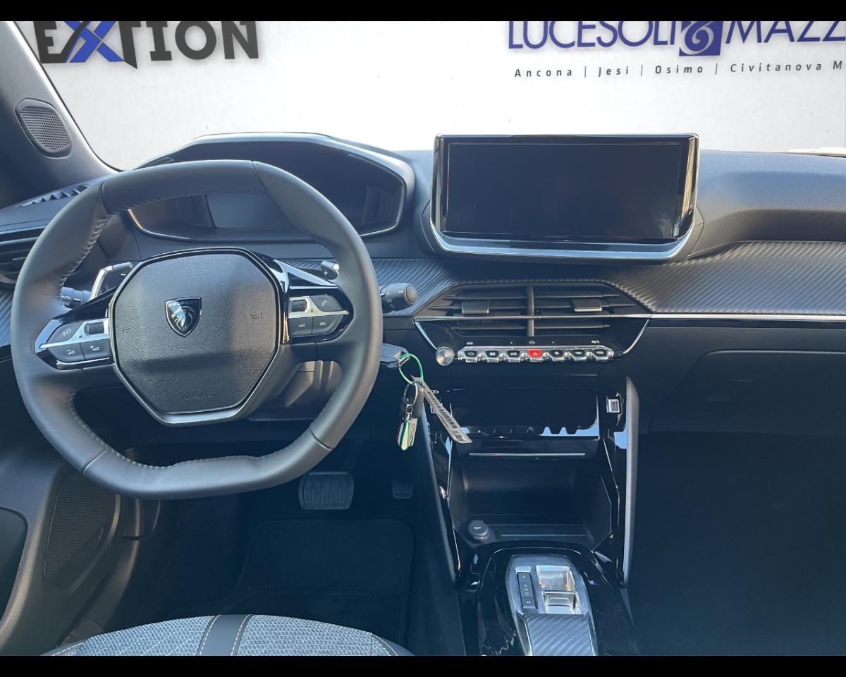 Peugeot Peugeot 2008 usata 4