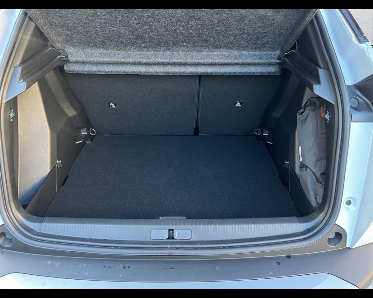 Peugeot Peugeot 2008 usata 5