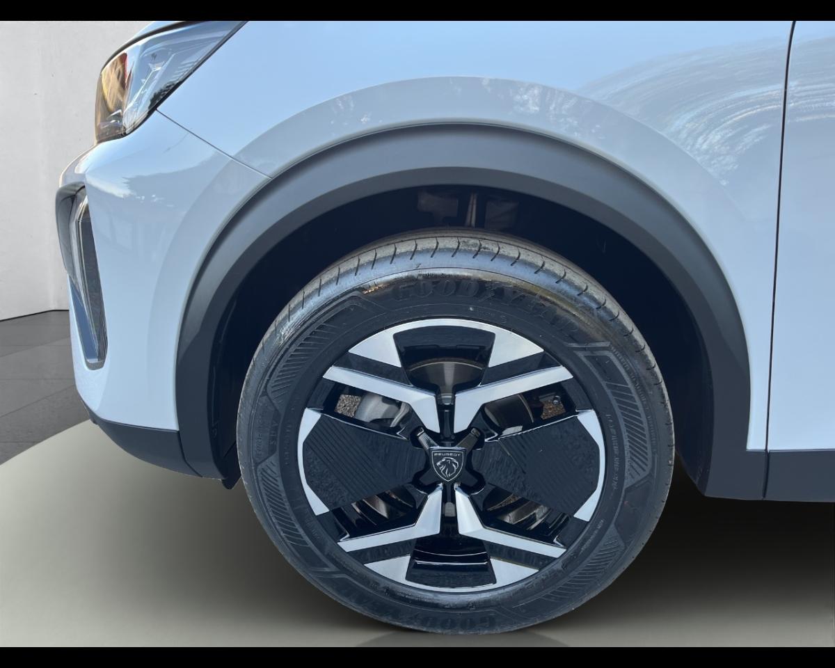 Peugeot Peugeot 2008 usata 6