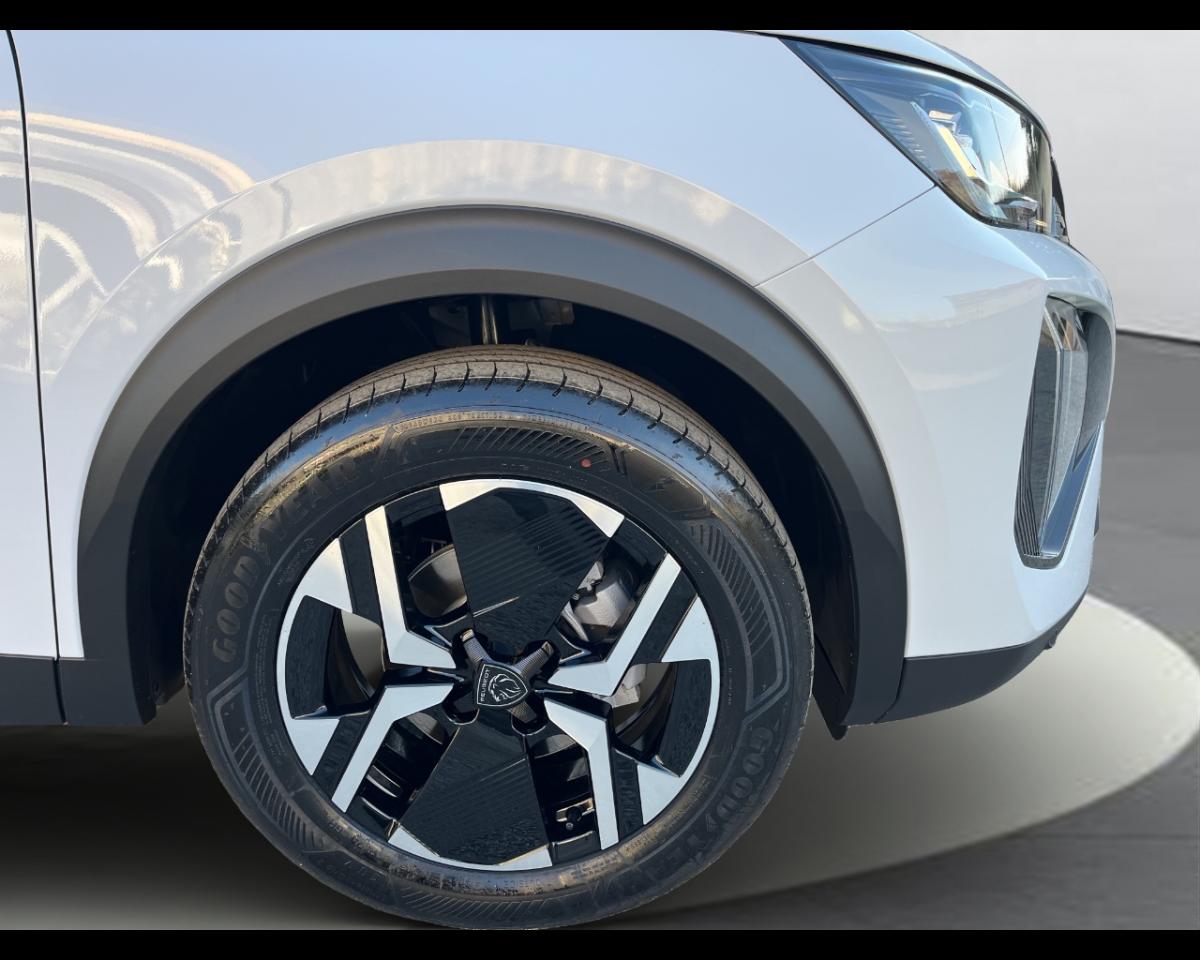 Peugeot Peugeot 2008 usata 7
