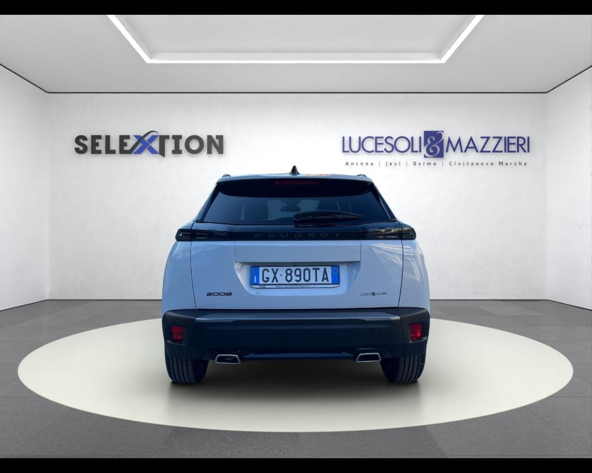 Peugeot Peugeot 2008 usata 9
