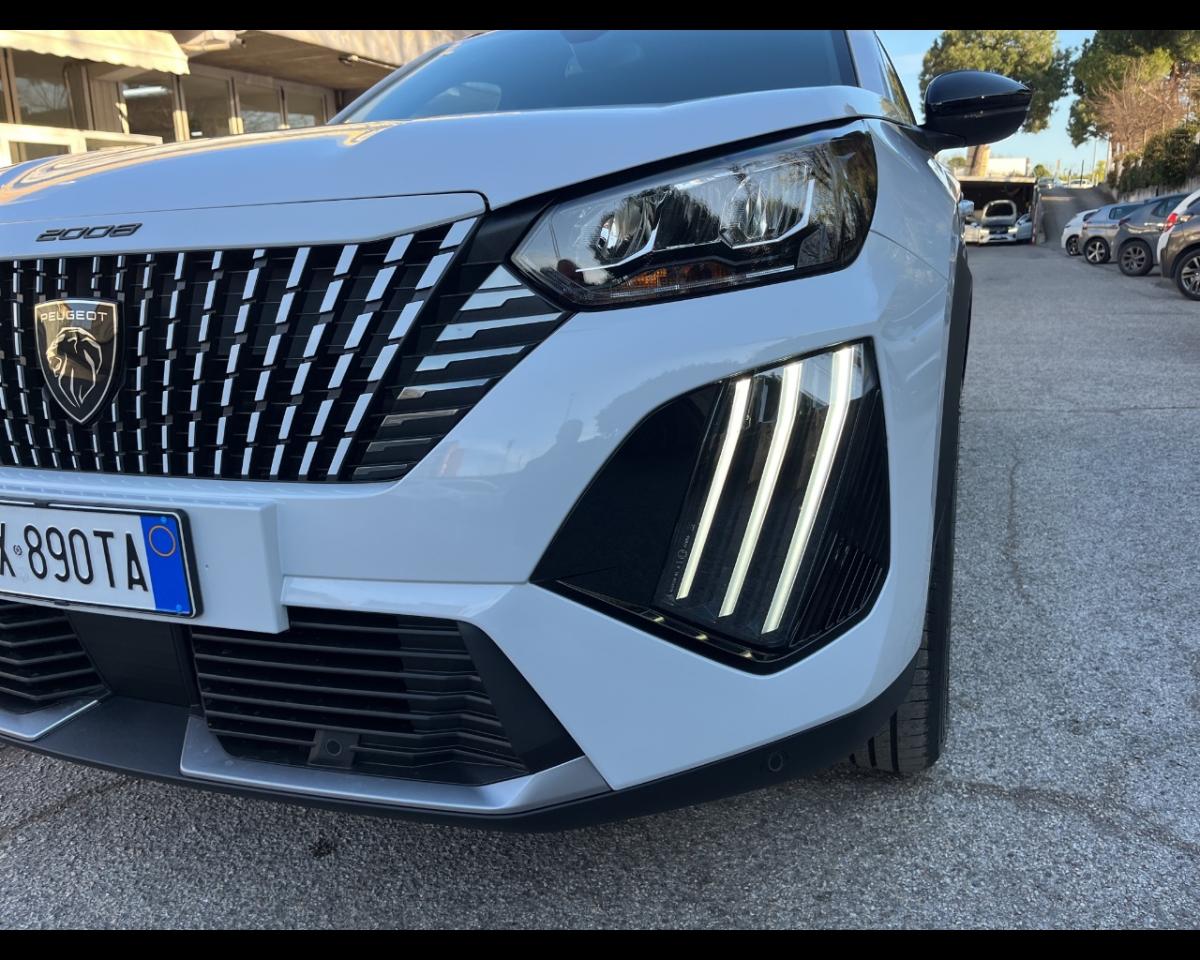 Peugeot Peugeot 2008 usata 10
