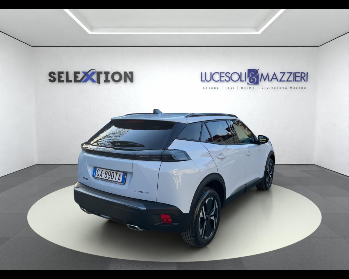 Peugeot Peugeot 2008 usata 11