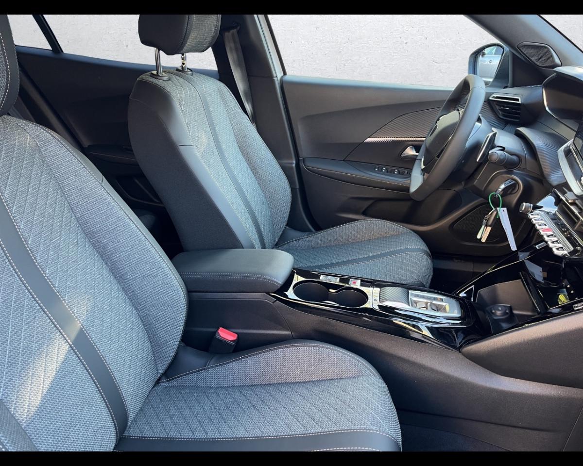 Peugeot Peugeot 2008 usata 12