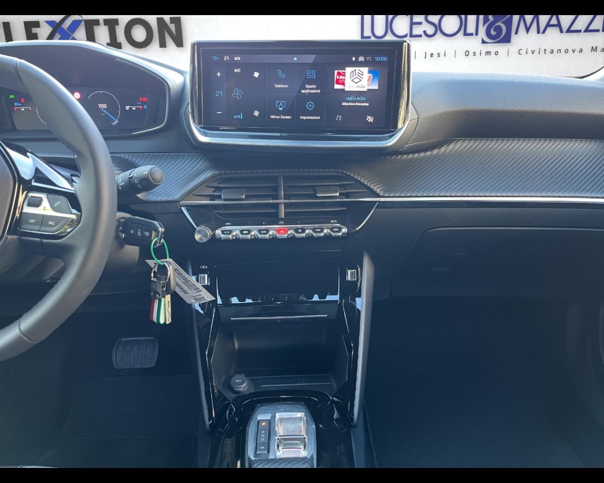 Peugeot Peugeot 2008 usata 13