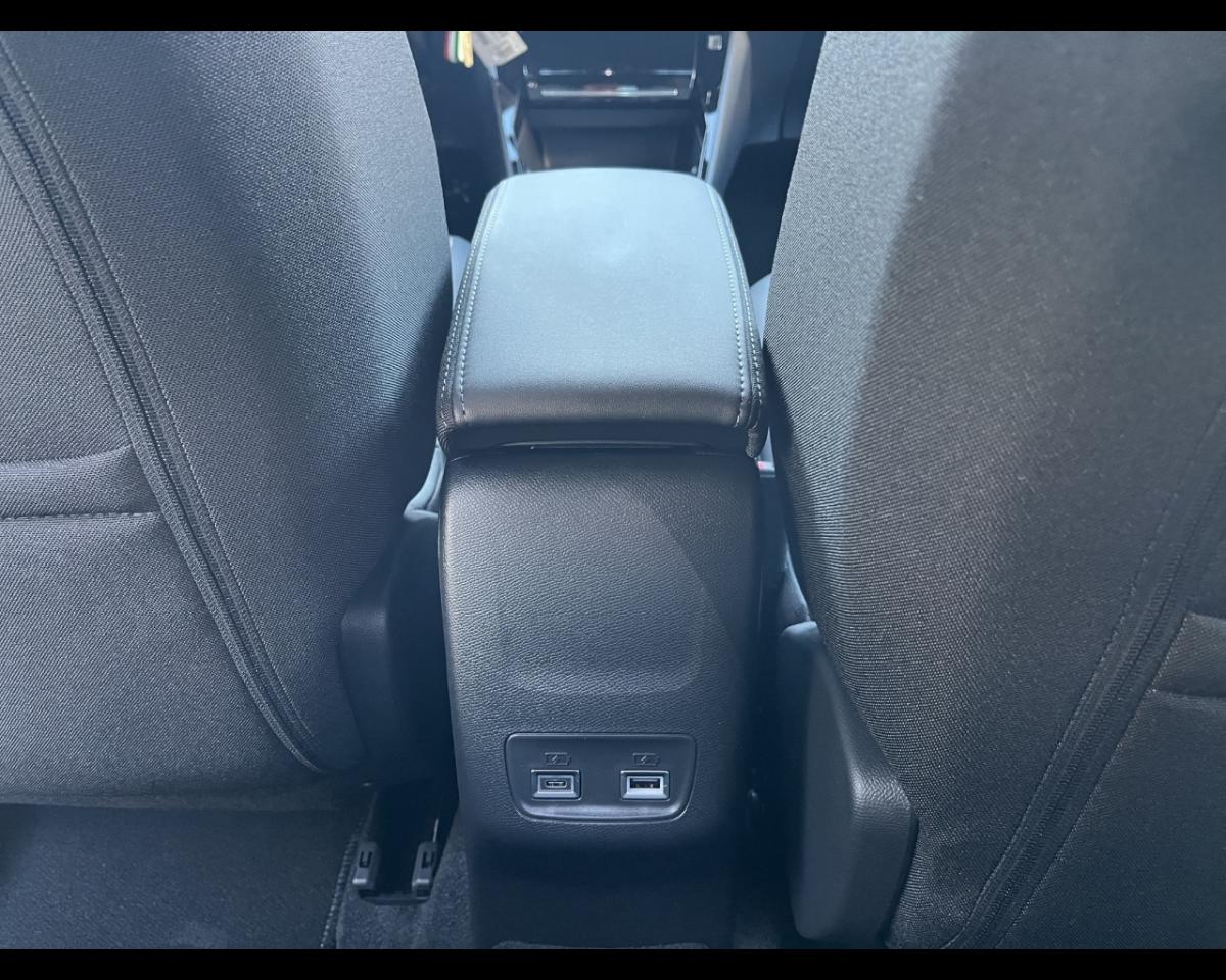 Peugeot Peugeot 2008 usata 14