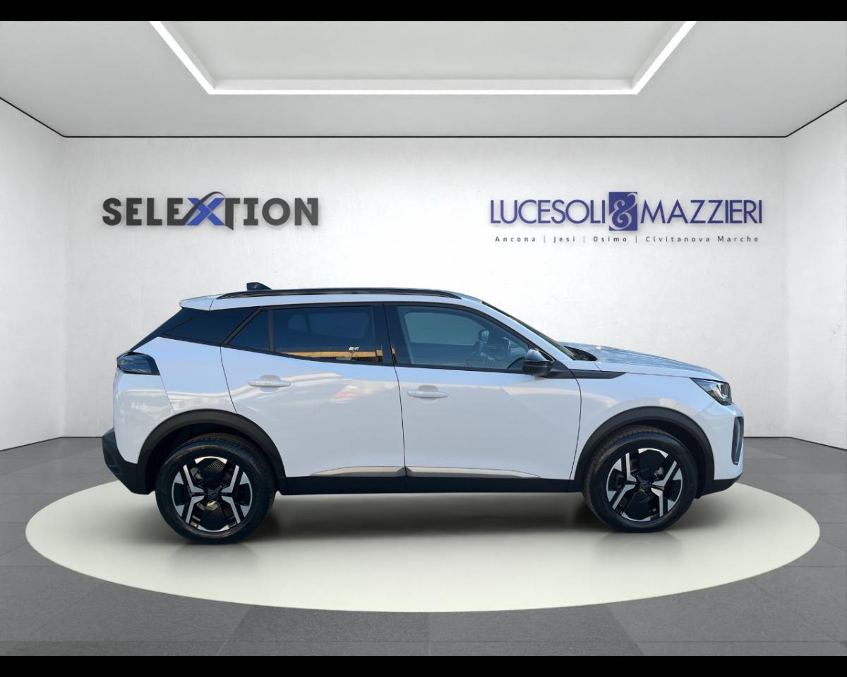 Peugeot Peugeot 2008 usata 18