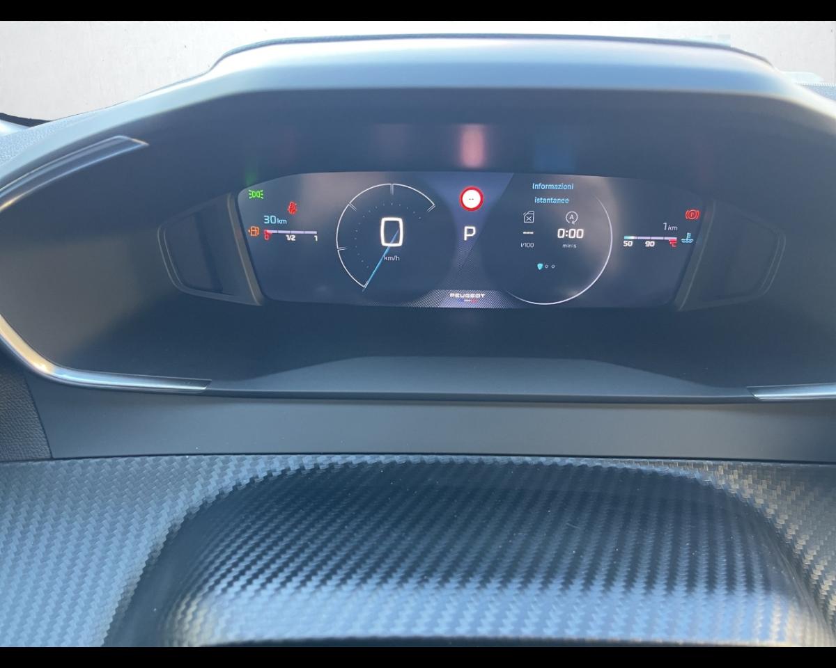 Peugeot Peugeot 2008 usata 19