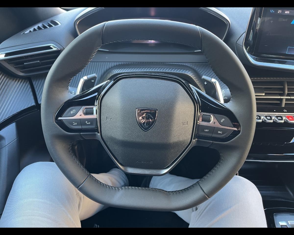 Peugeot Peugeot 2008 usata 20