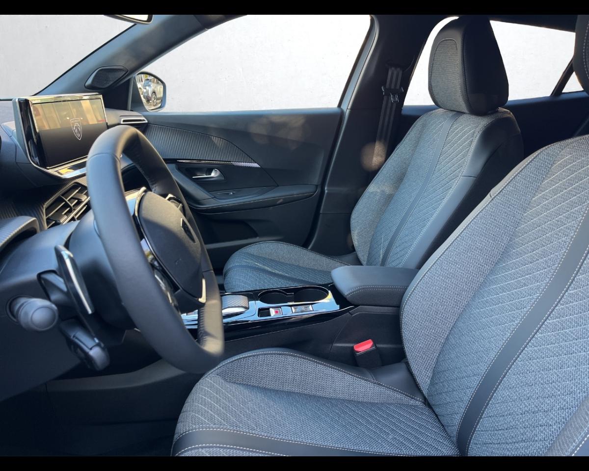 Peugeot Peugeot 2008 usata 21