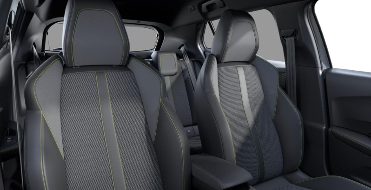 Peugeot 2008 - Foto 2