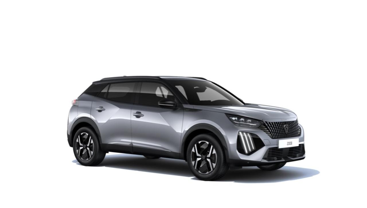 Peugeot 2008 - Foto 3