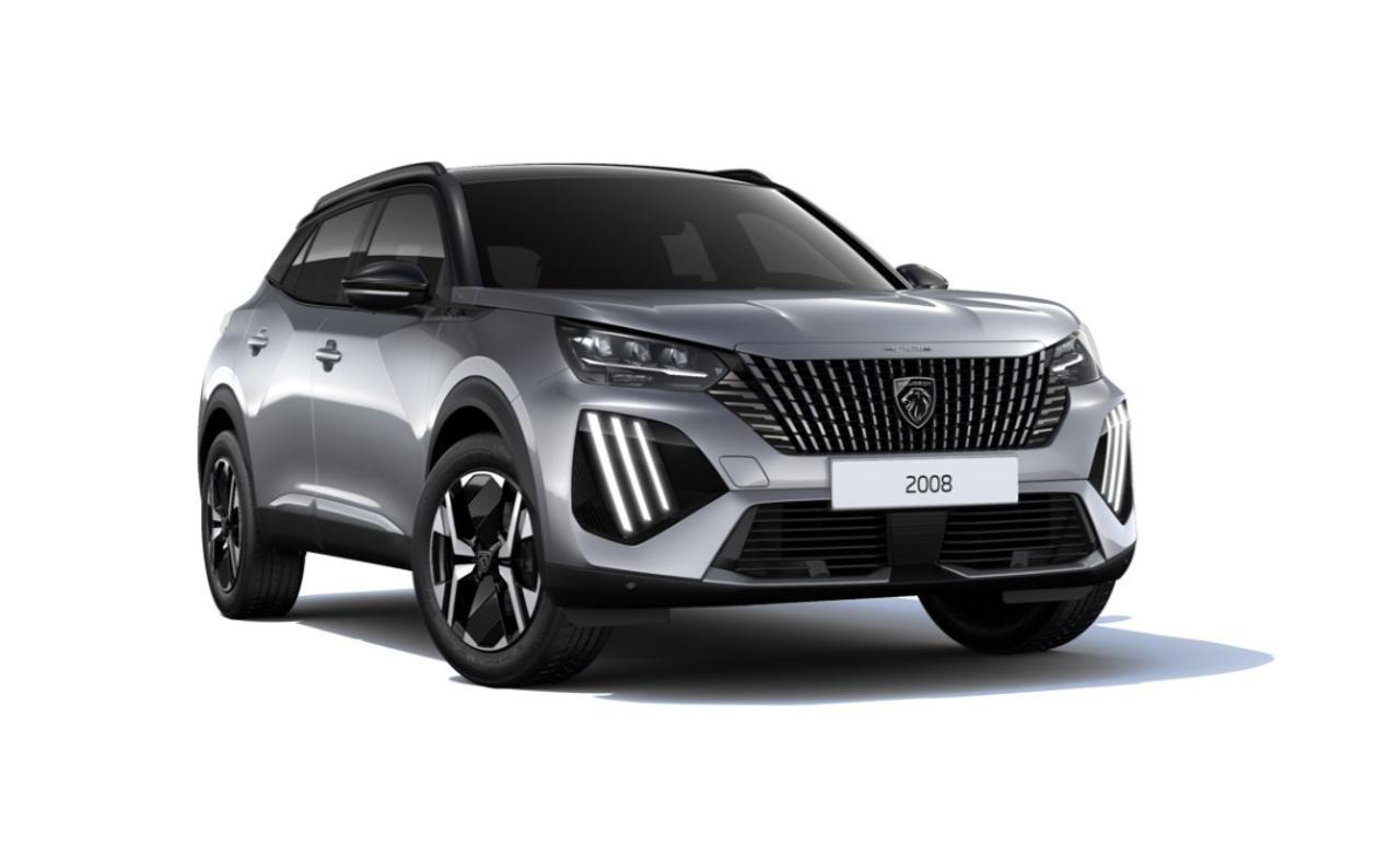Peugeot 2008 - Foto 4