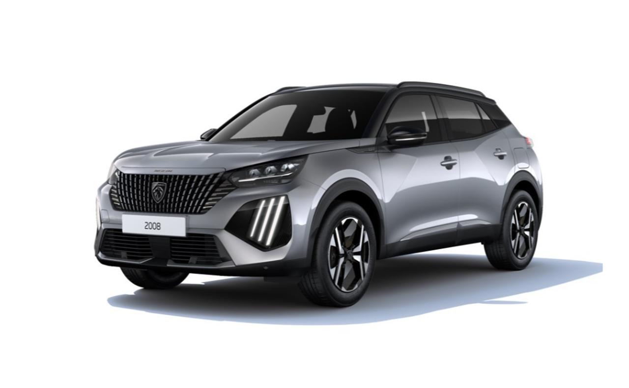 Peugeot 2008 - Foto 5