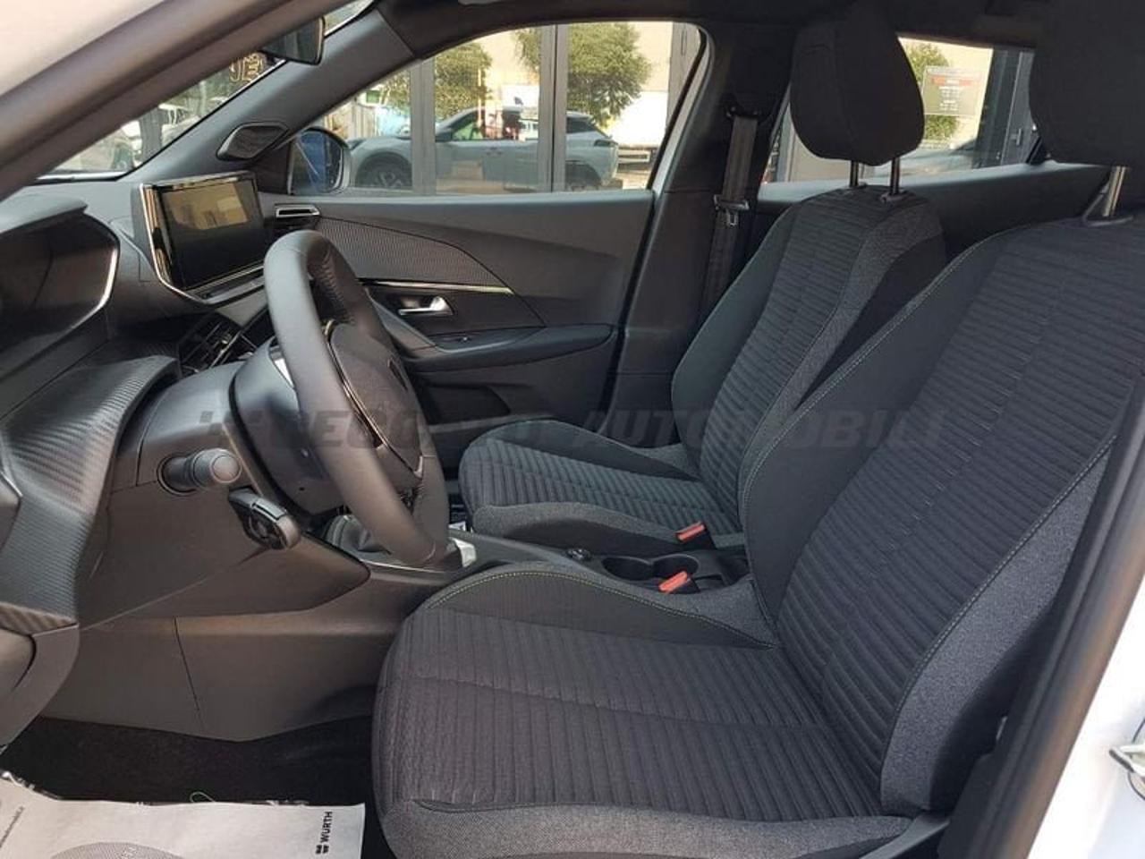 Peugeot Peugeot 2008 usata 3