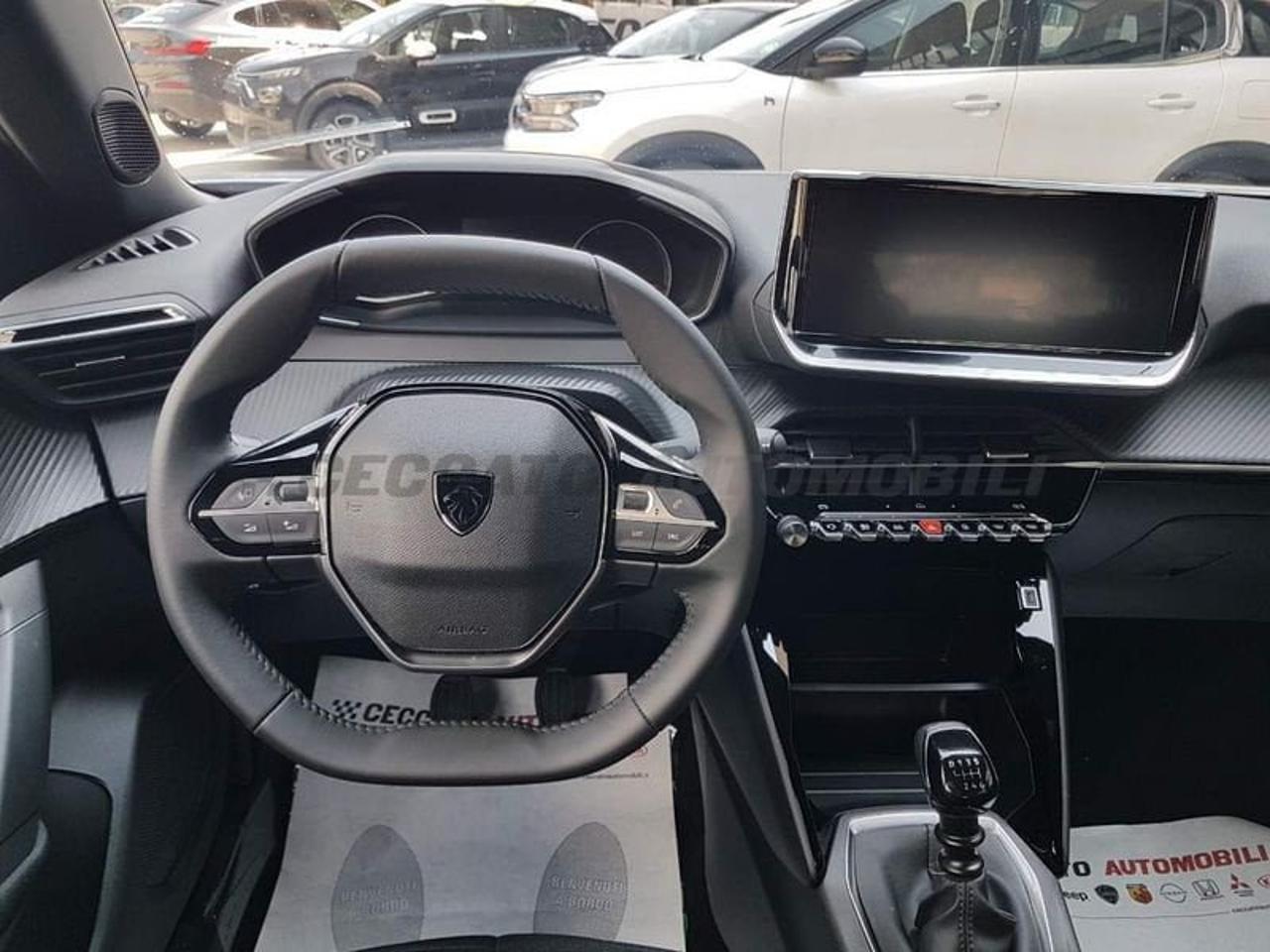Peugeot Peugeot 2008 usata 4