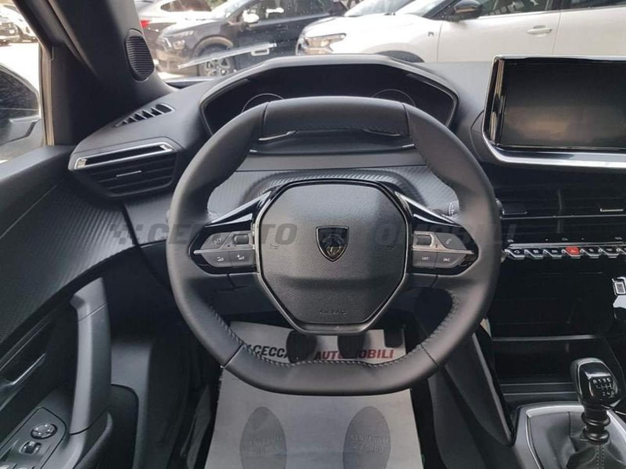 Peugeot Peugeot 2008 usata 5