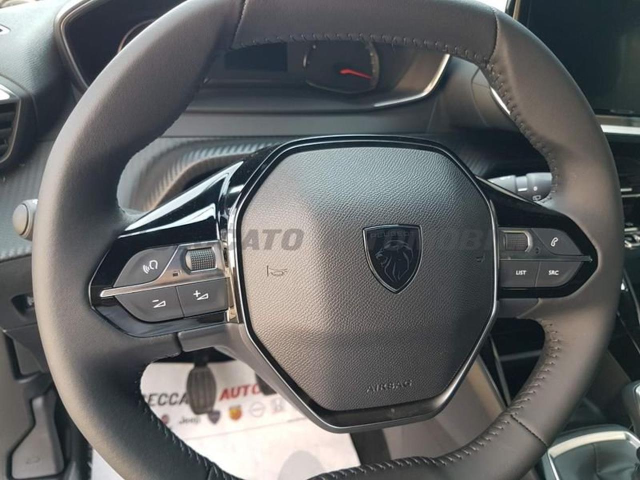 Peugeot Peugeot 2008 usata 6