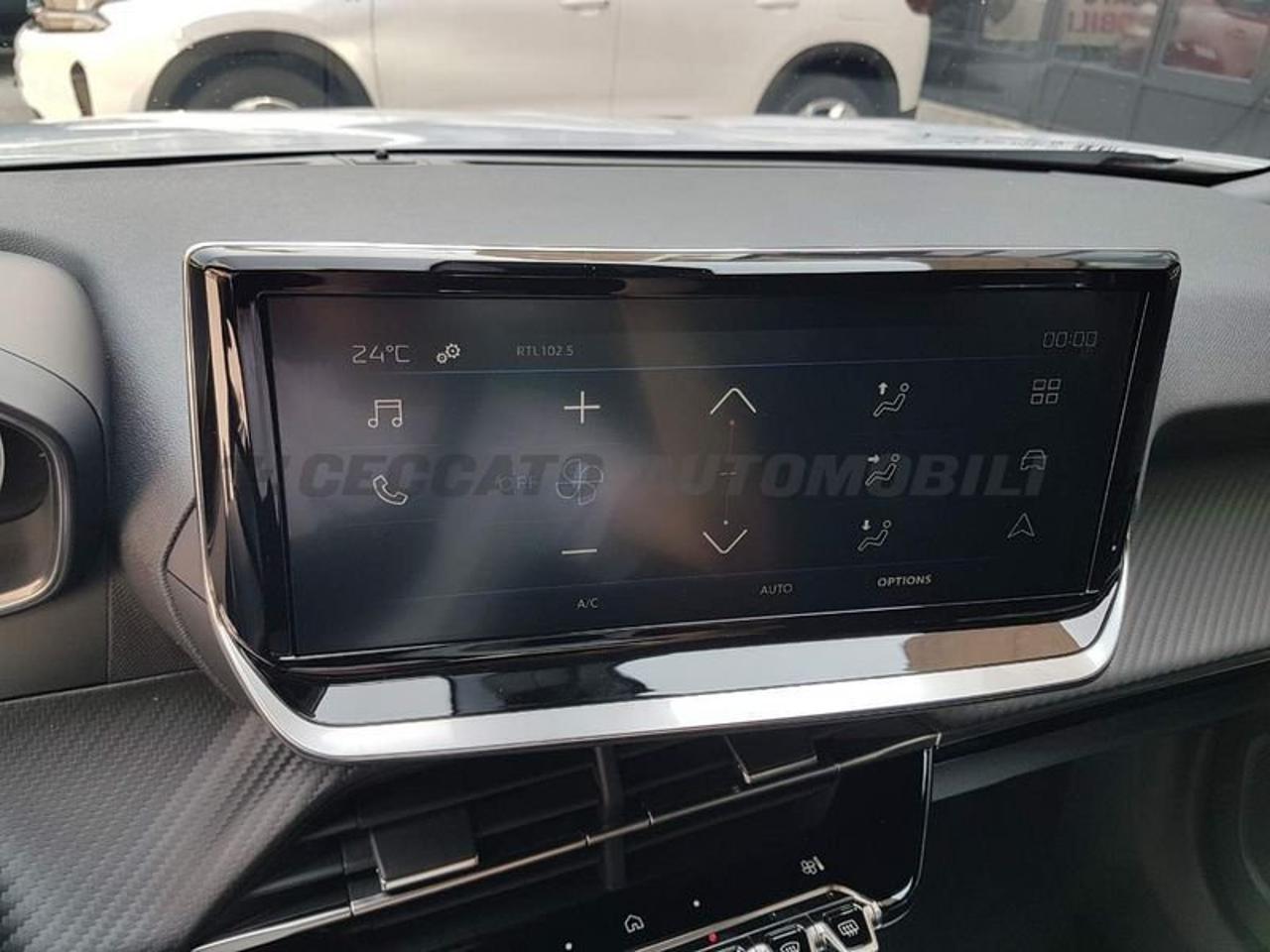 Peugeot Peugeot 2008 usata 8