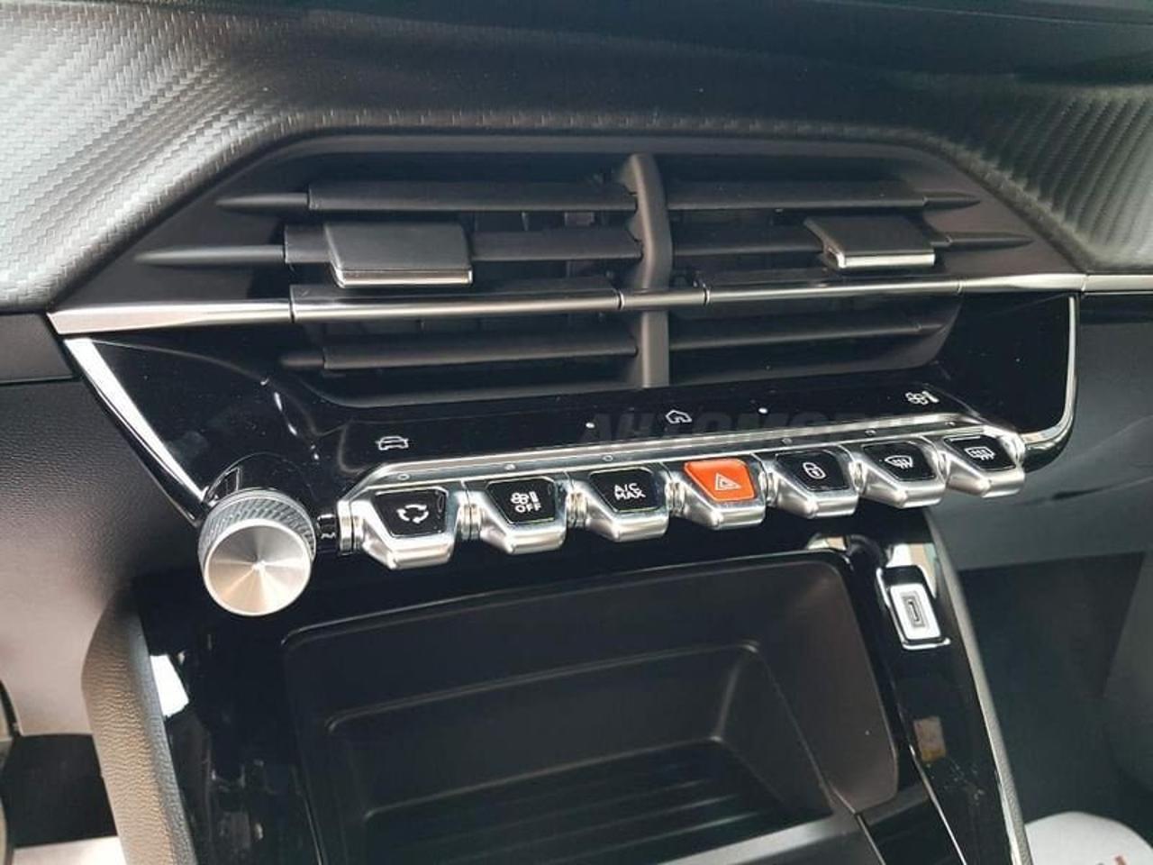 Peugeot Peugeot 2008 usata 9