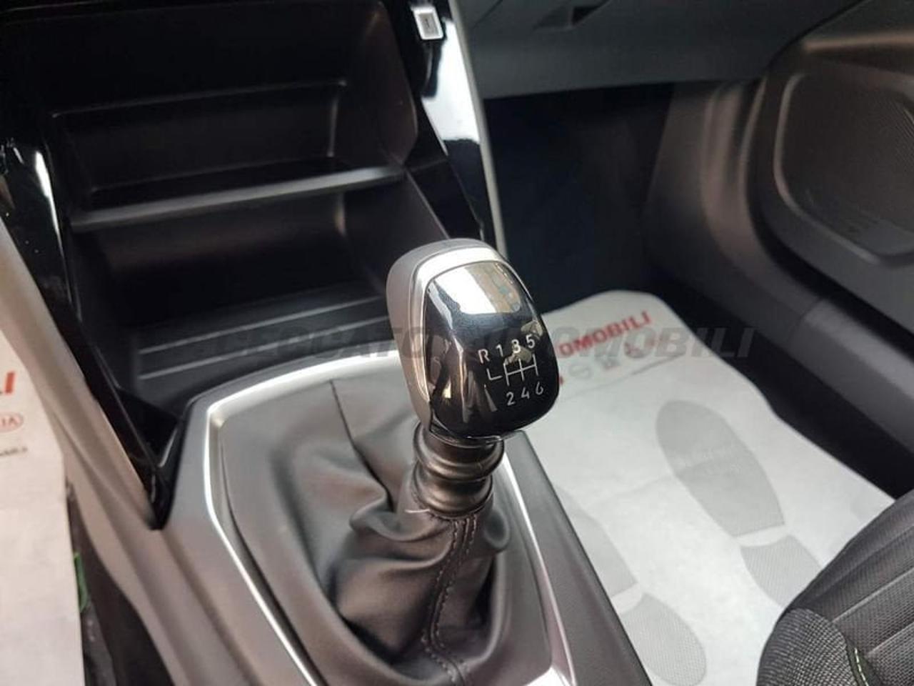 Peugeot Peugeot 2008 usata 10