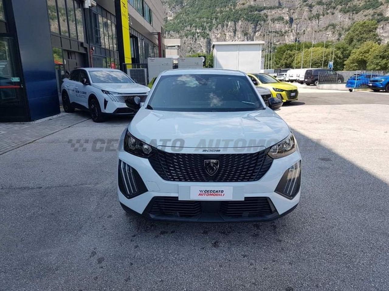 Peugeot Peugeot 2008 usata 11