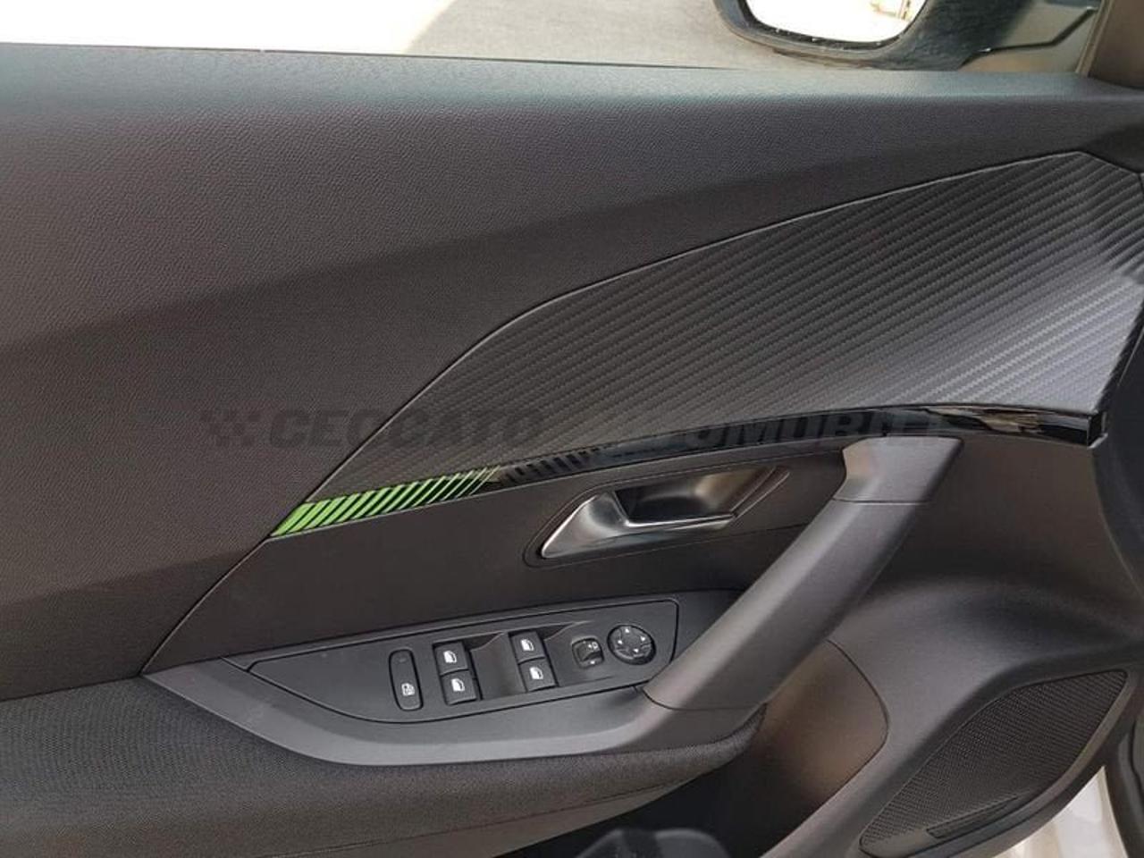 Peugeot Peugeot 2008 usata 12